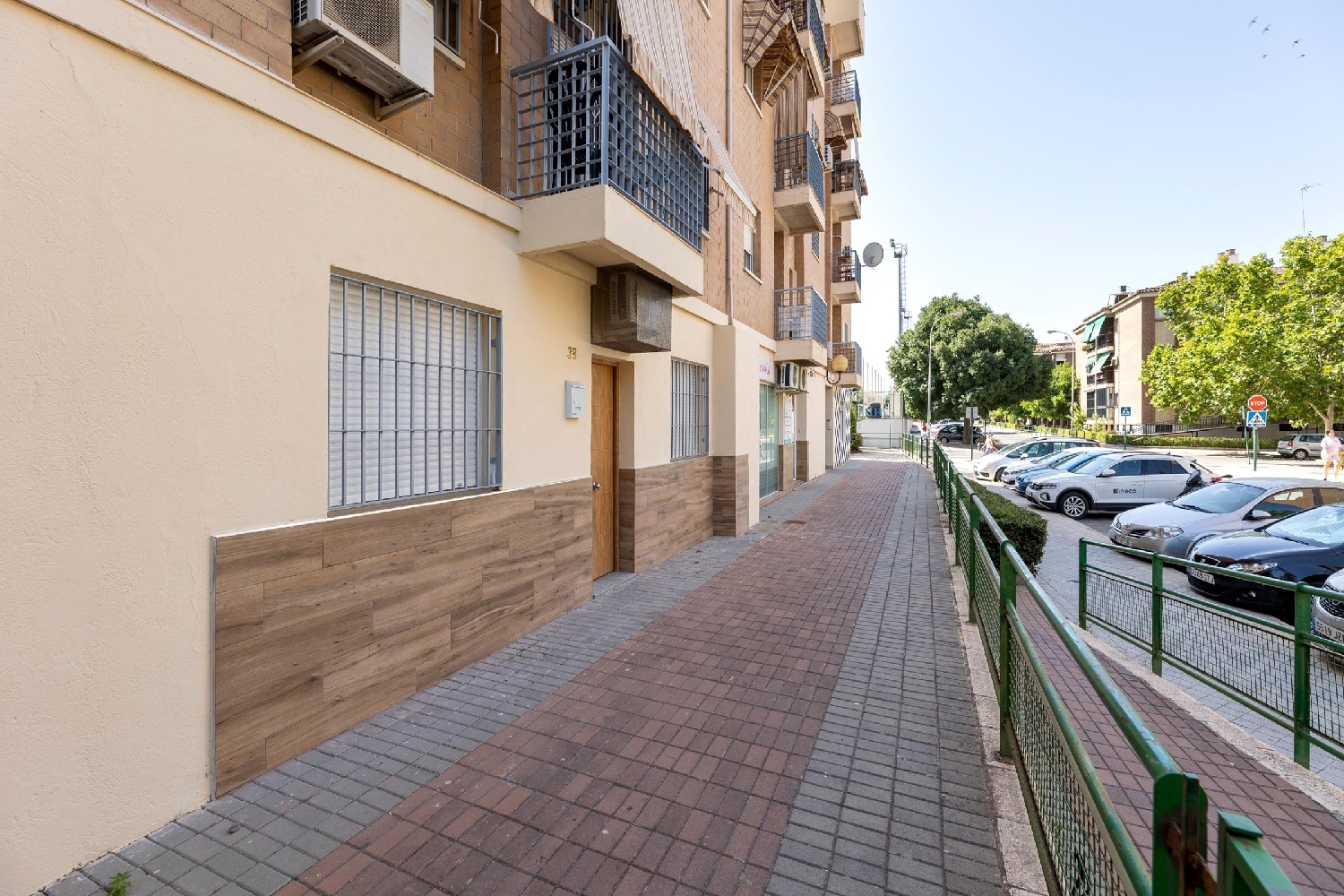  for sale apartment Barrio De Granada Alacantí 4