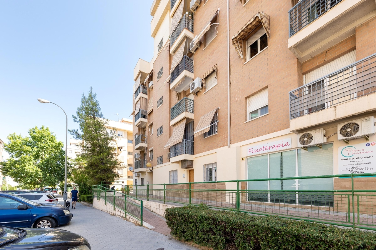  for sale apartment Barrio De Granada Alacantí 5