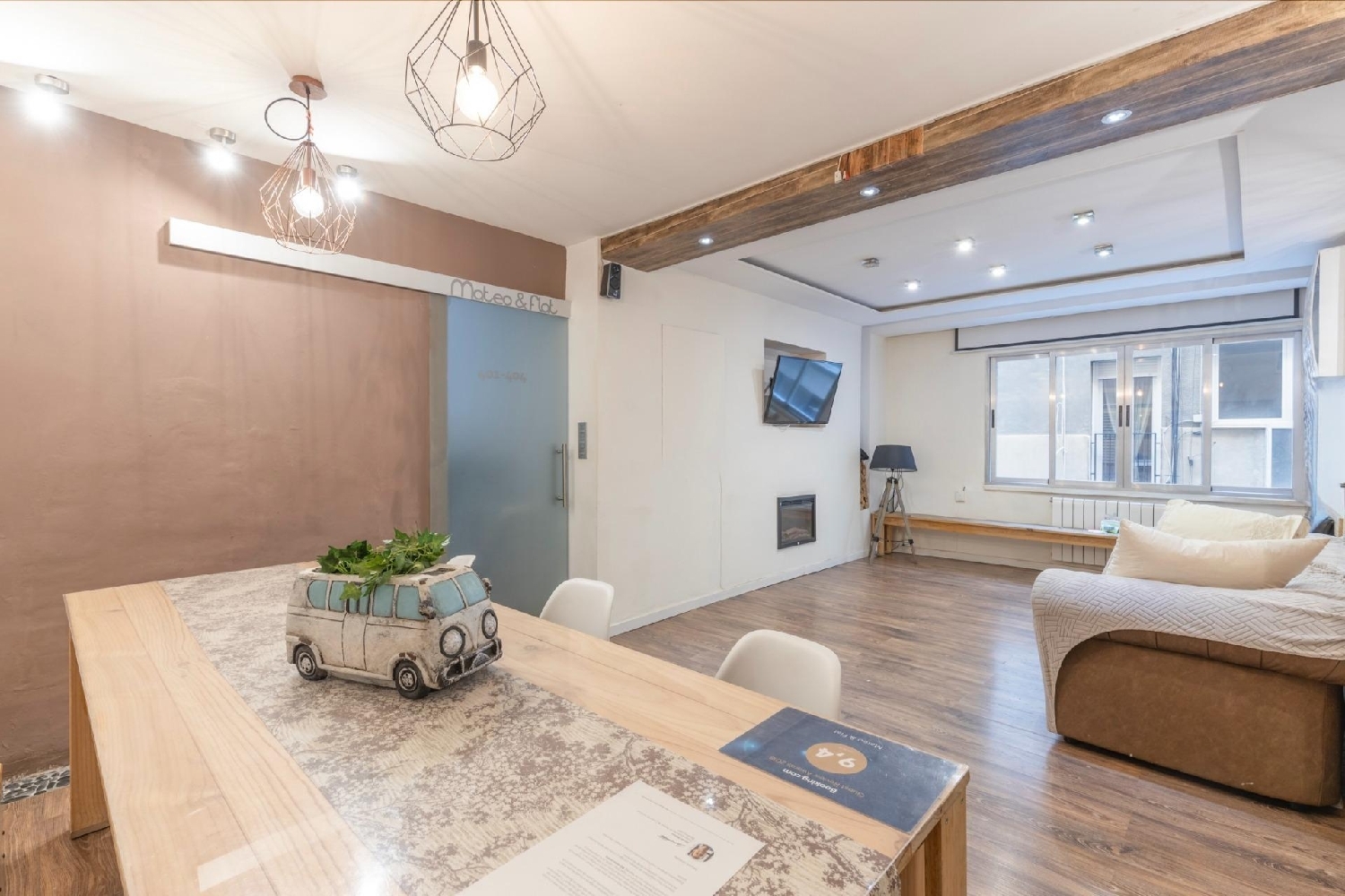  till salu lägenhet Barrio De Granada Alacantí 2