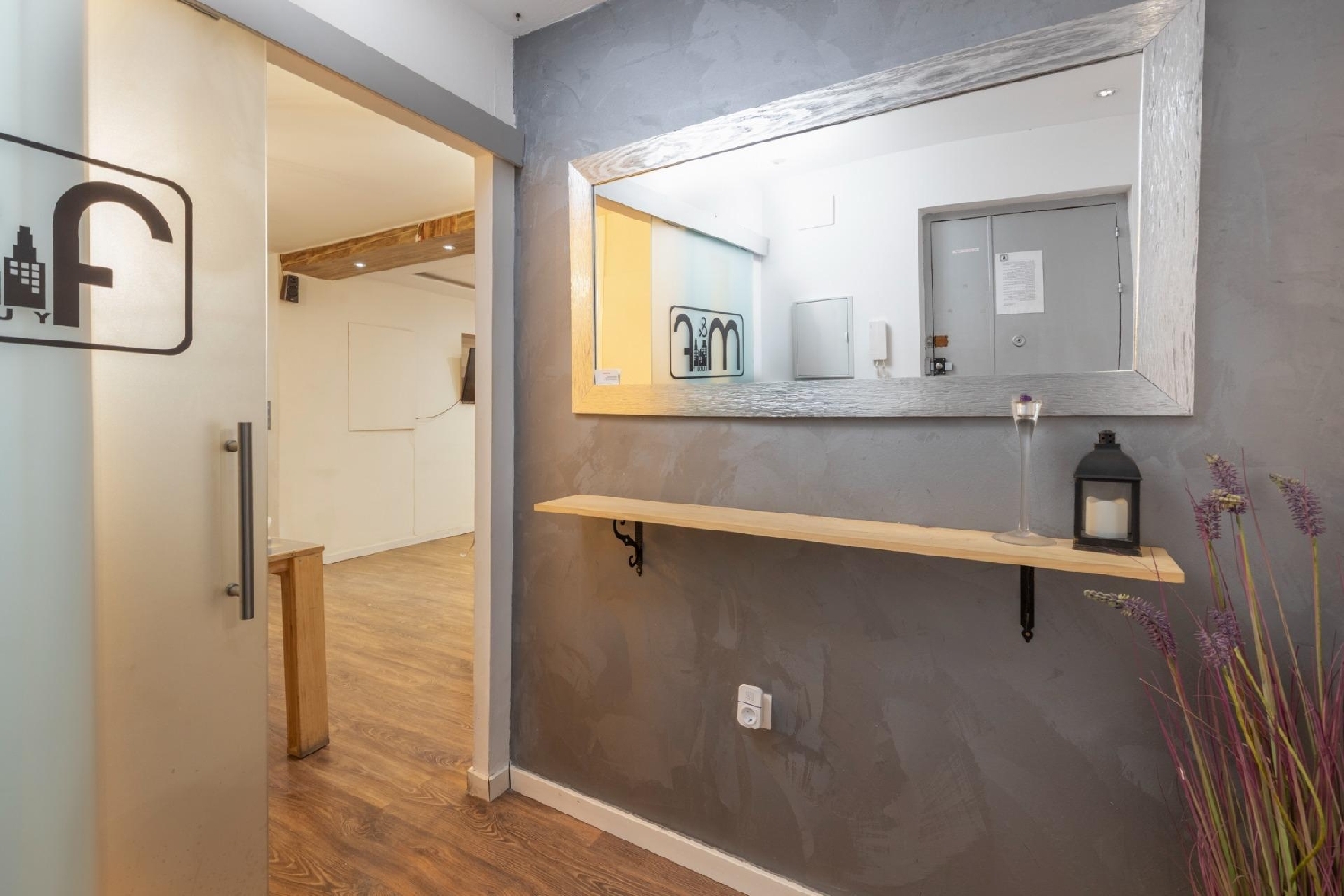  till salu lägenhet Barrio De Granada Alacantí 7