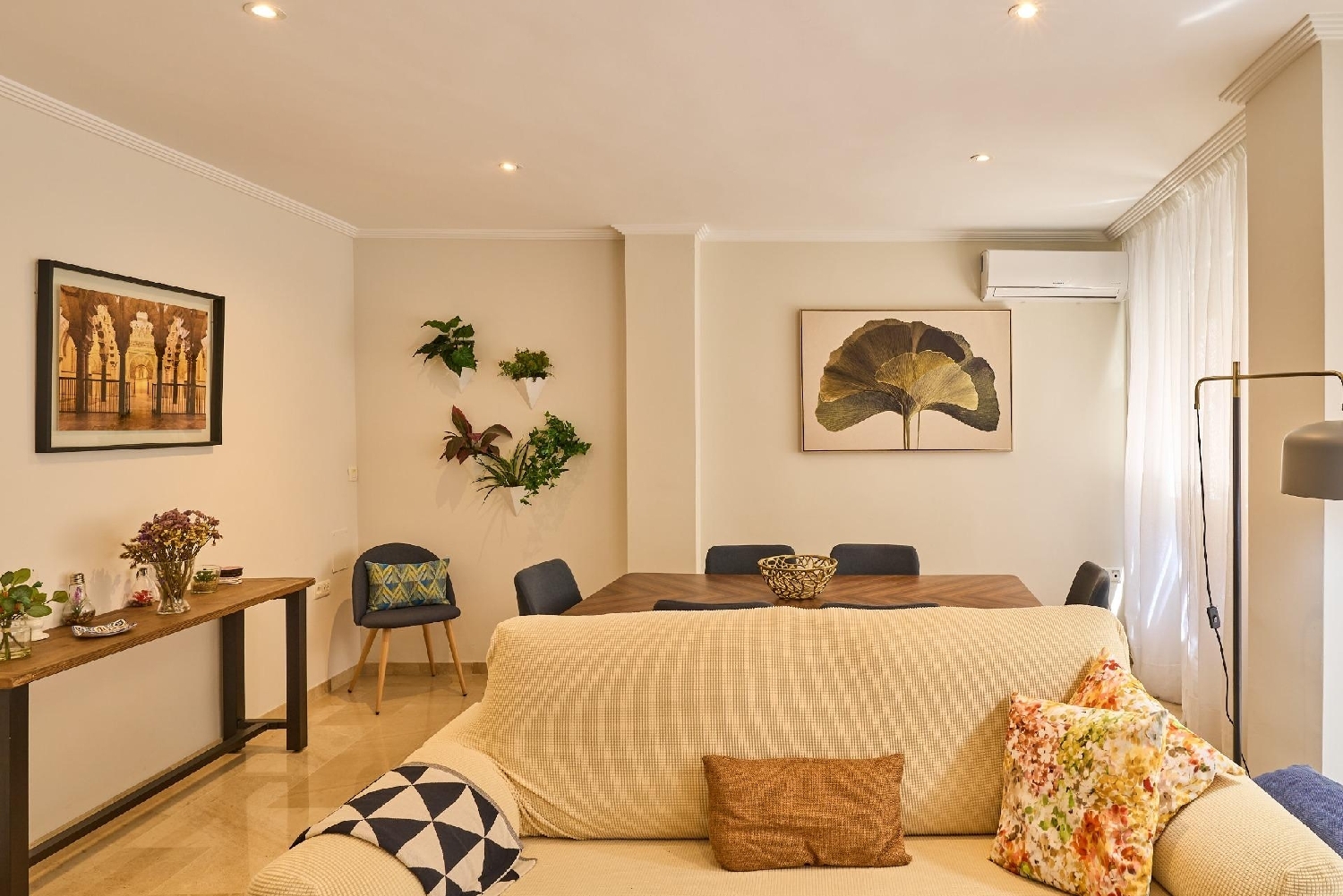  till salu lägenhet Barrio De Granada Alacantí 5