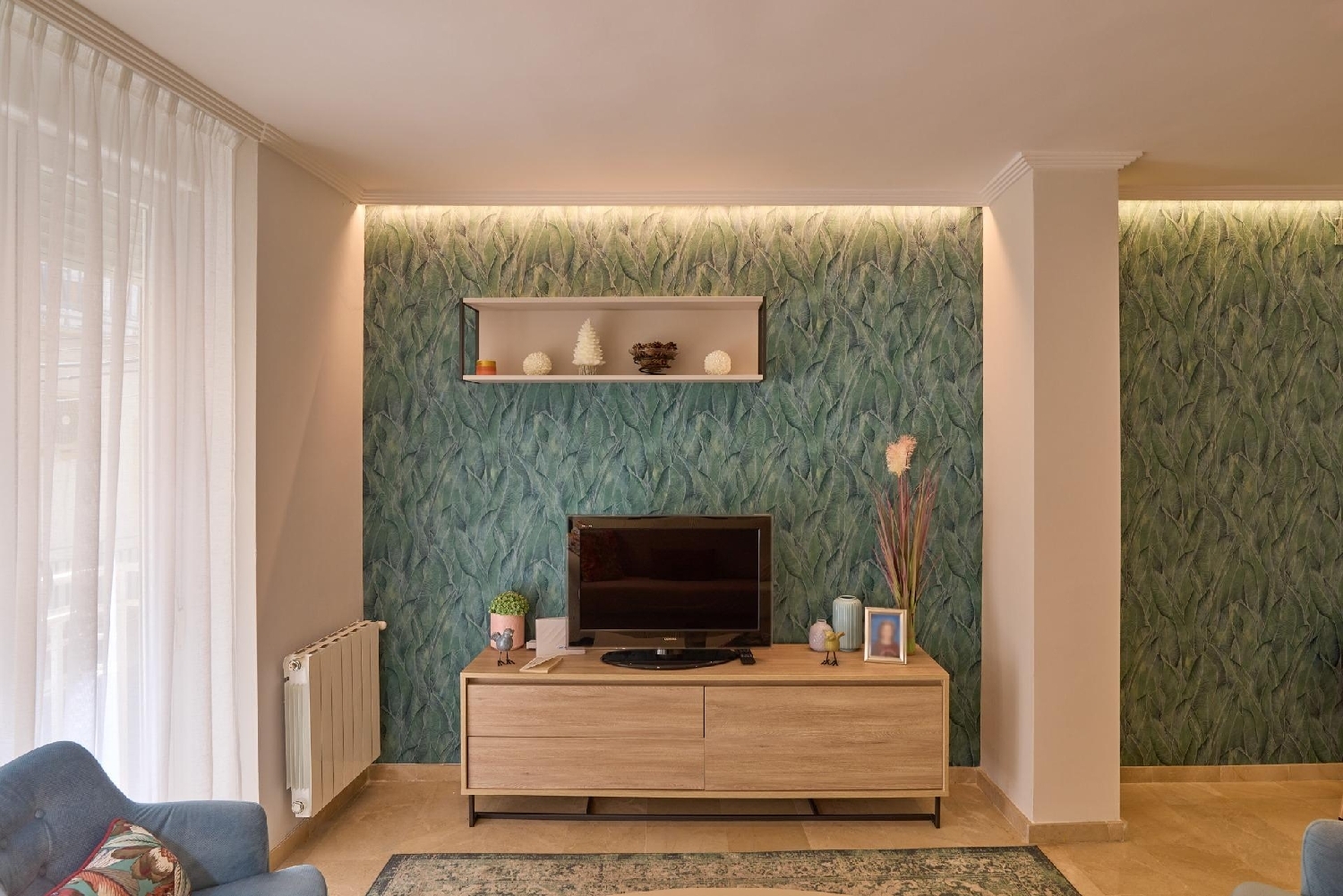  till salu lägenhet Barrio De Granada Alacantí 6