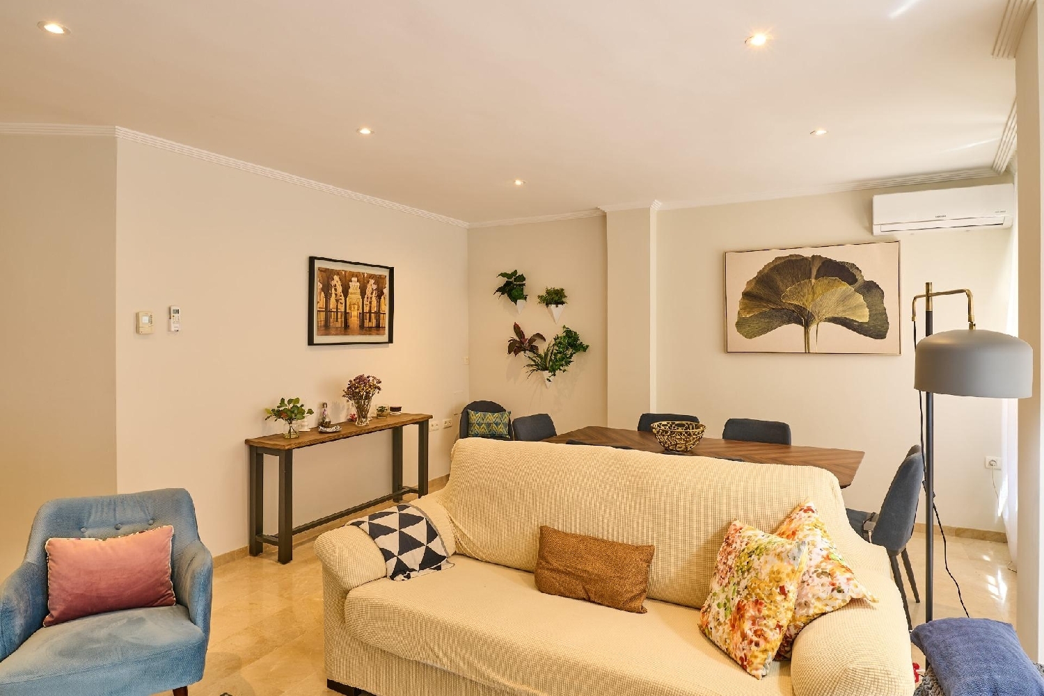  till salu lägenhet Barrio De Granada Alacantí 4