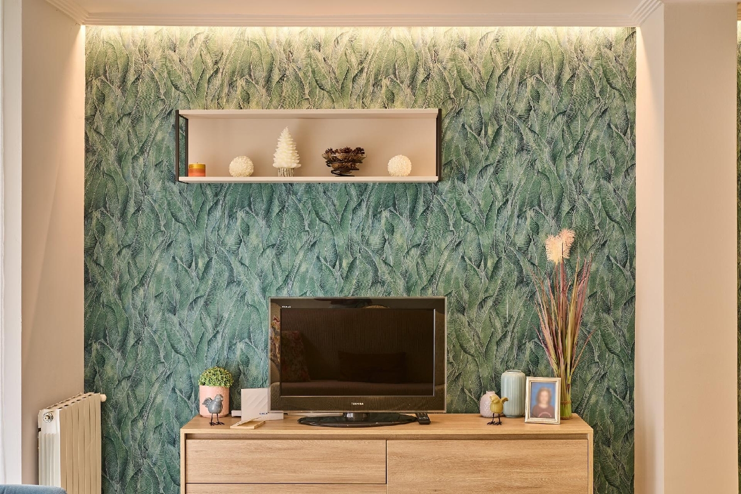  till salu lägenhet Barrio De Granada Alacantí 8