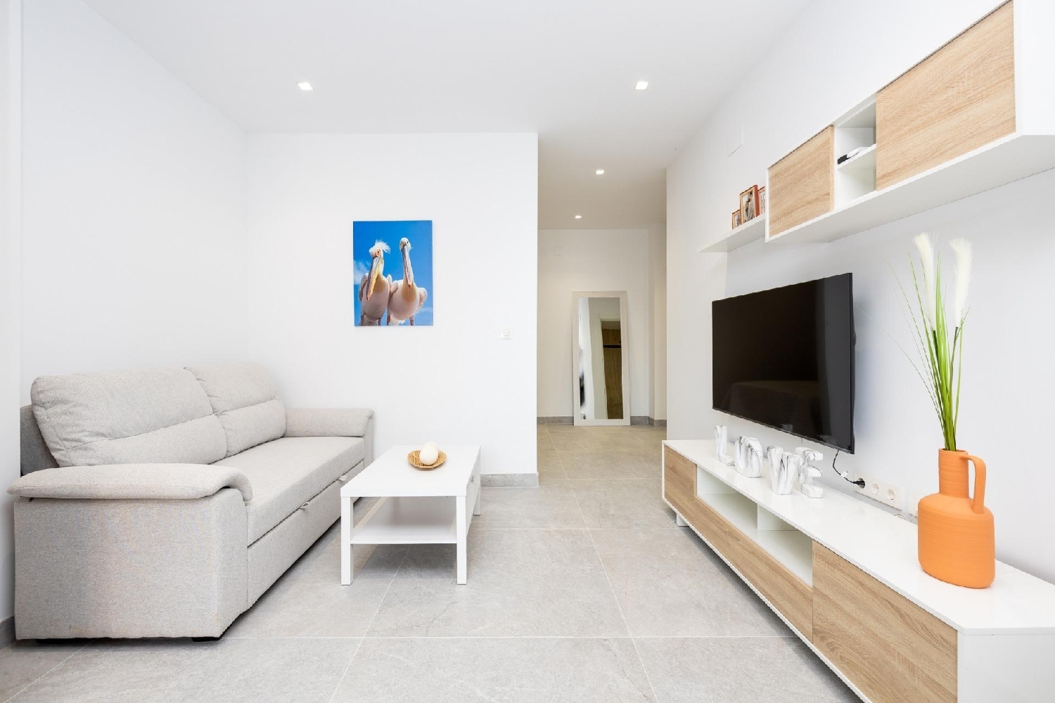  till salu lägenhet Barrio De Granada Alacantí 5