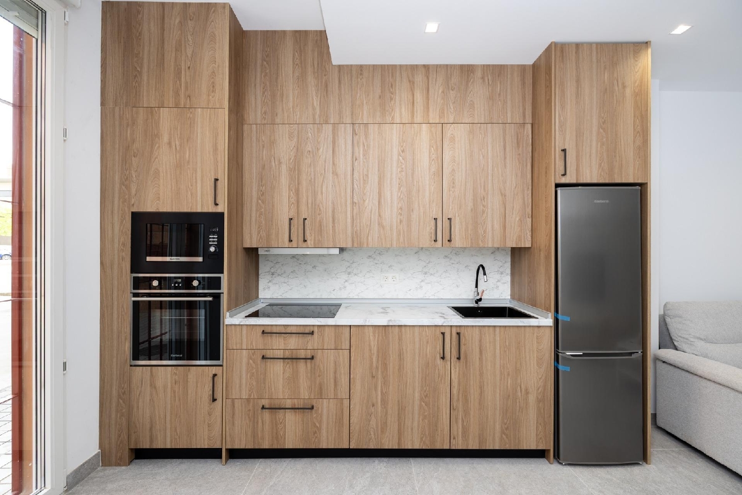  till salu lägenhet Barrio De Granada Alacantí 7