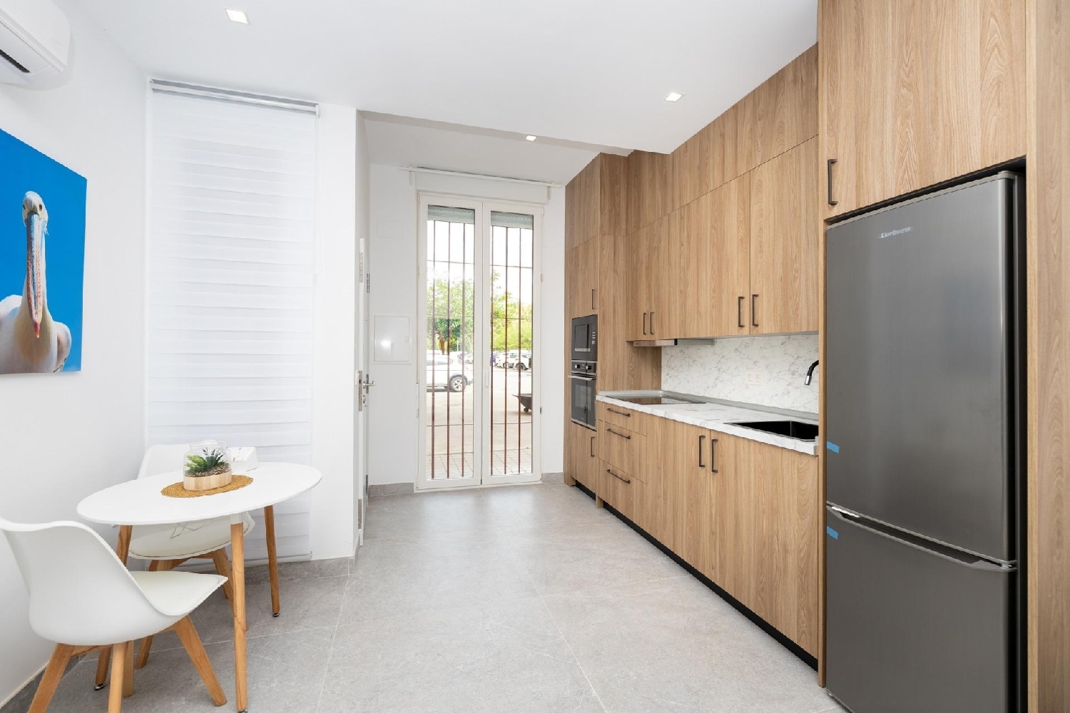  till salu lägenhet Barrio De Granada Alacantí 6