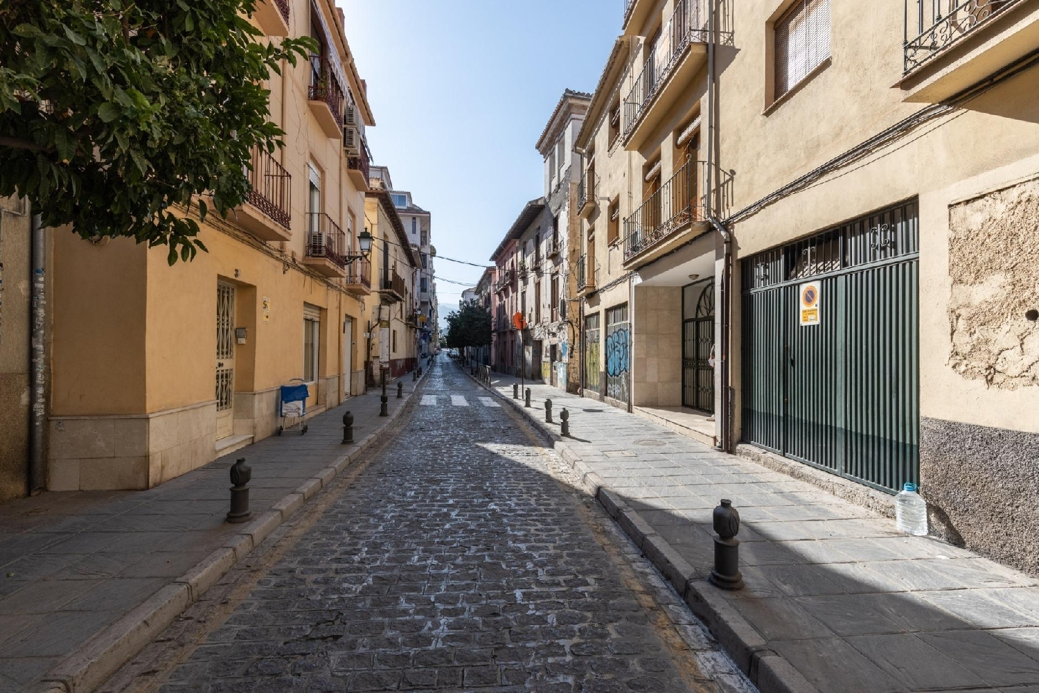  te koop appartement Barrio De Granada Alacantí 6