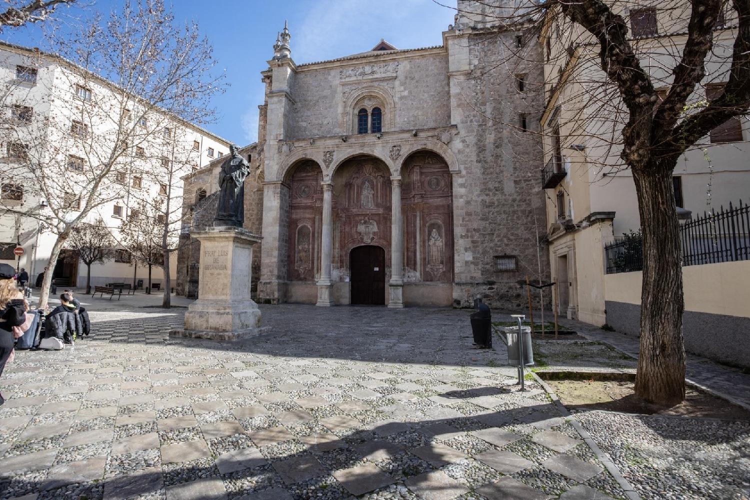  te koop appartement Barrio De Granada Alacantí 1