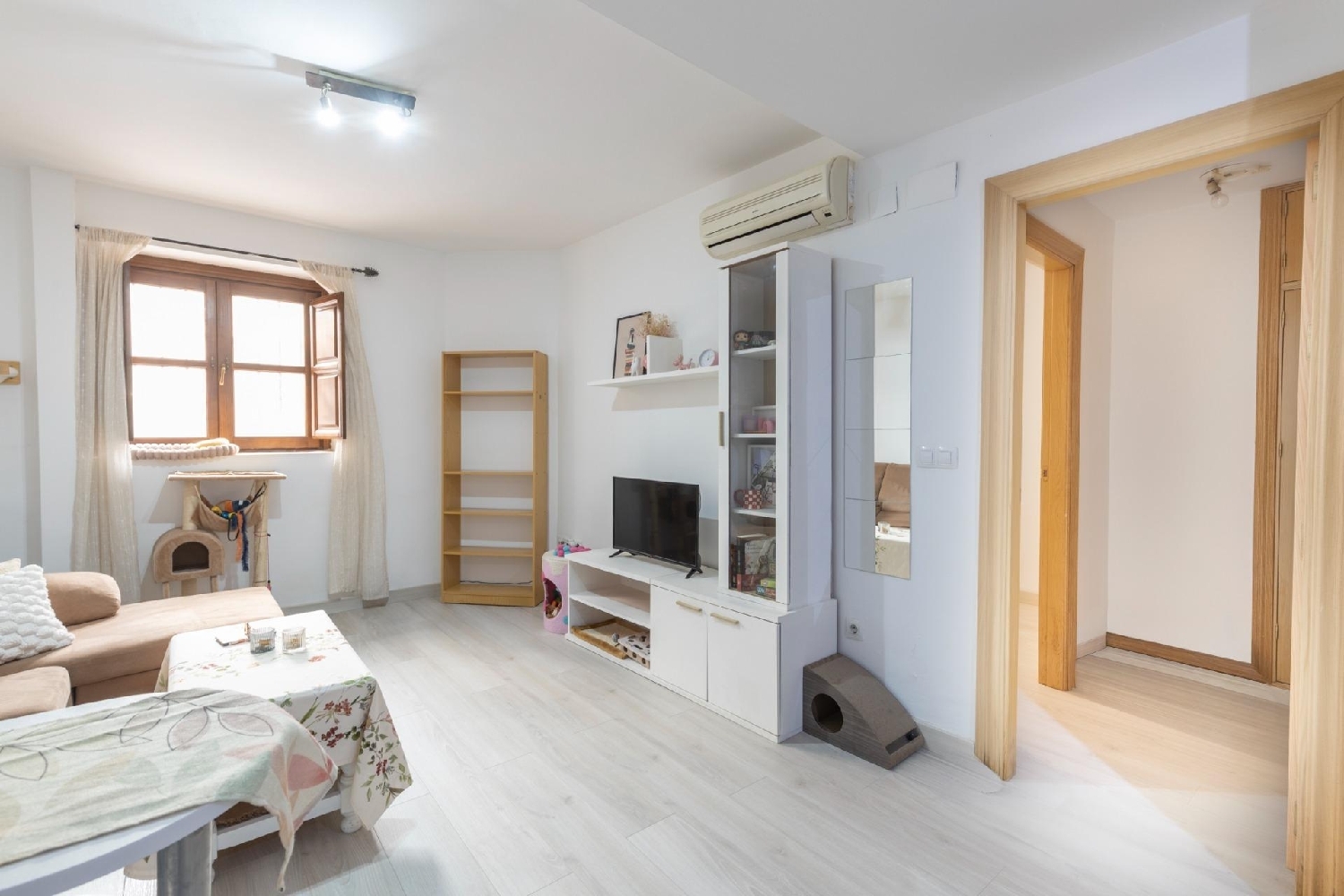  te koop appartement Barrio De Granada Alacantí 8
