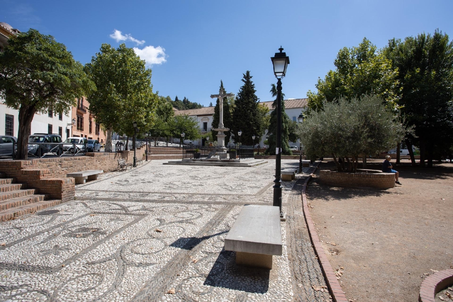  te koop appartement Barrio De Granada Alacantí 4