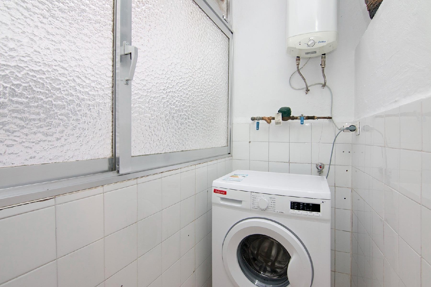  te koop appartement Barrio De Granada Alacantí 8