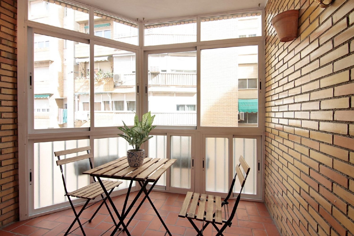  te koop appartement Barrio De Granada Alacantí 1