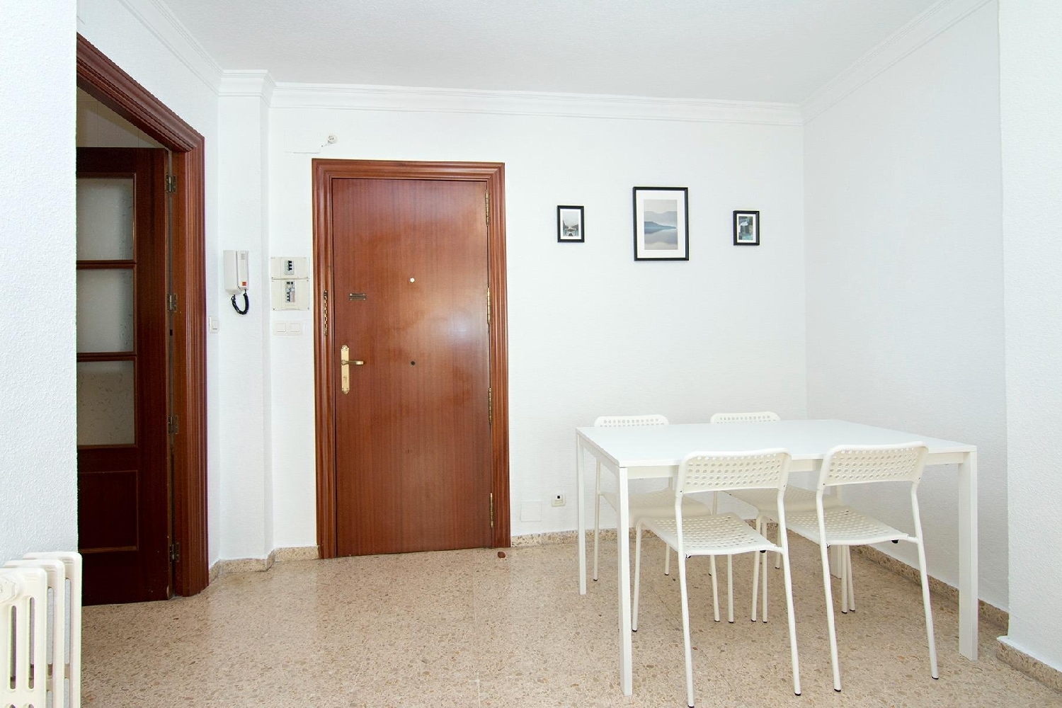  te koop appartement Barrio De Granada Alacantí 5