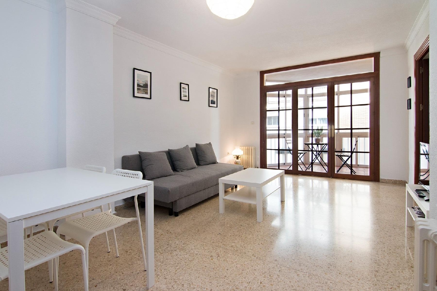  te koop appartement Barrio De Granada Alacantí 3