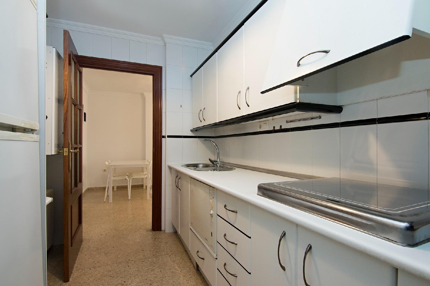  te koop appartement Barrio De Granada Alacantí 7