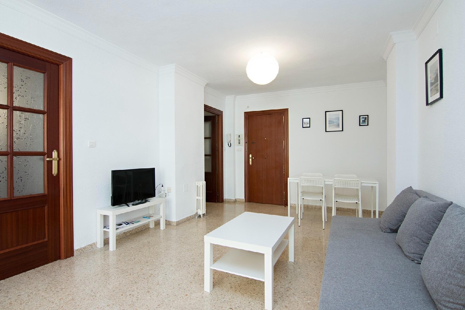  te koop appartement Barrio De Granada Alacantí 4