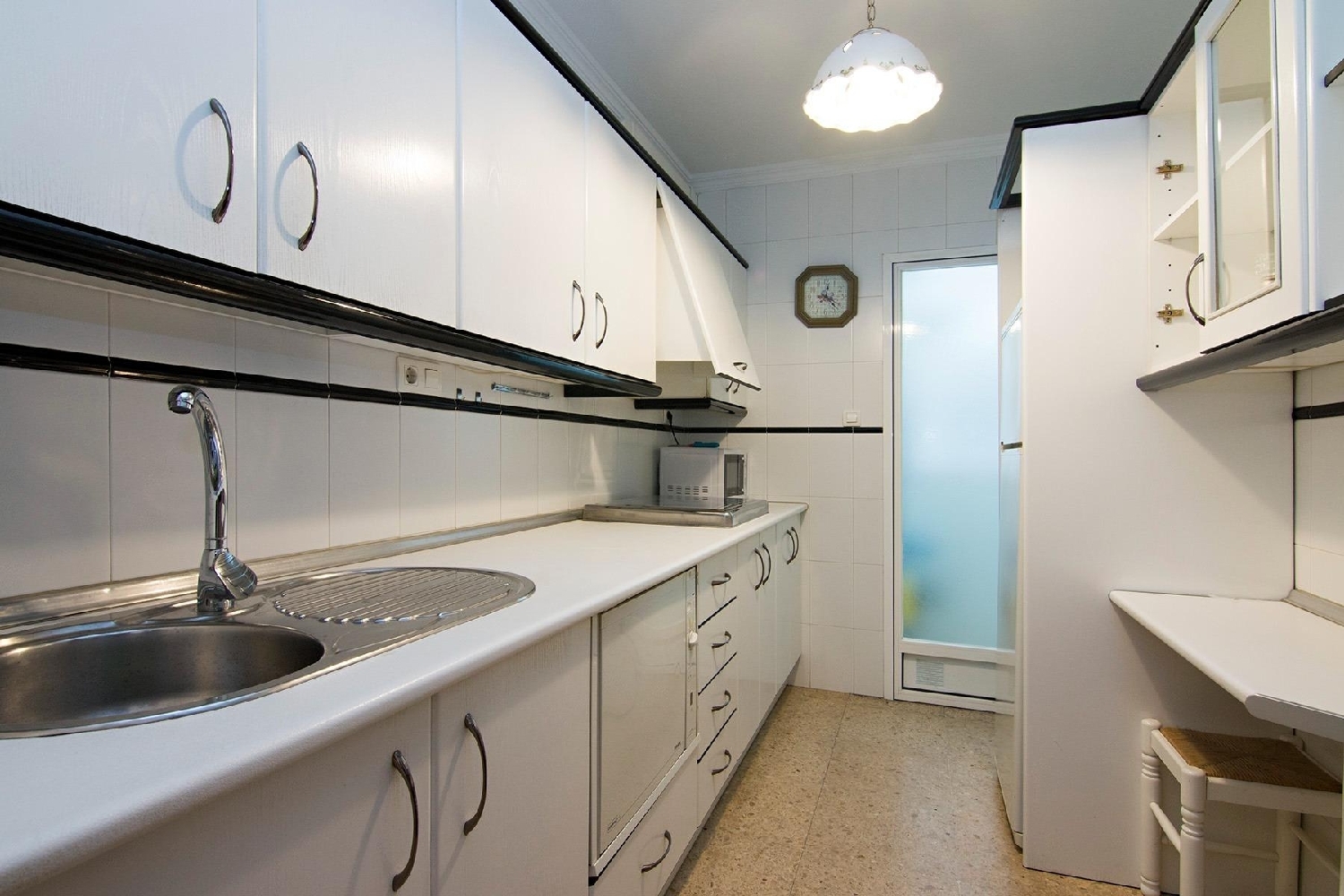  te koop appartement Barrio De Granada Alacantí 6