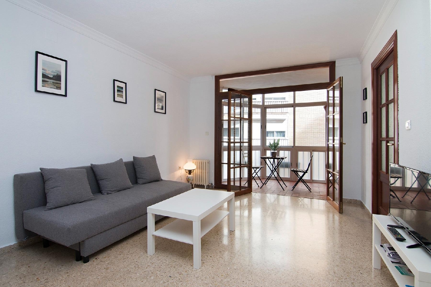  te koop appartement Barrio De Granada Alacantí 2