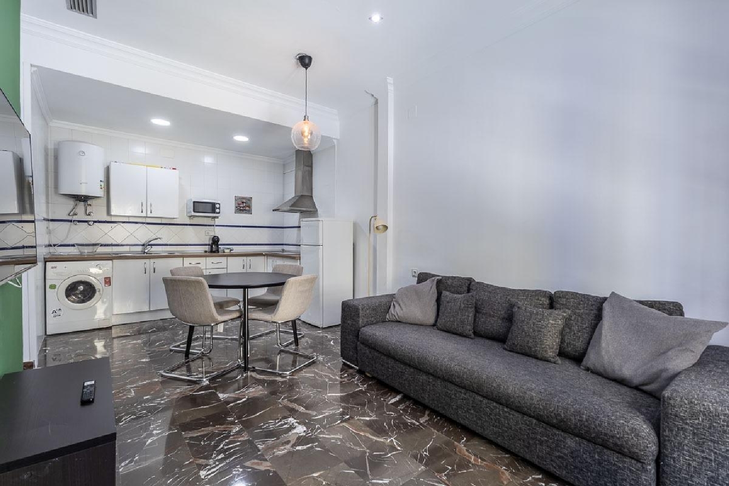  te koop appartement Barrio De Granada Alacantí 6