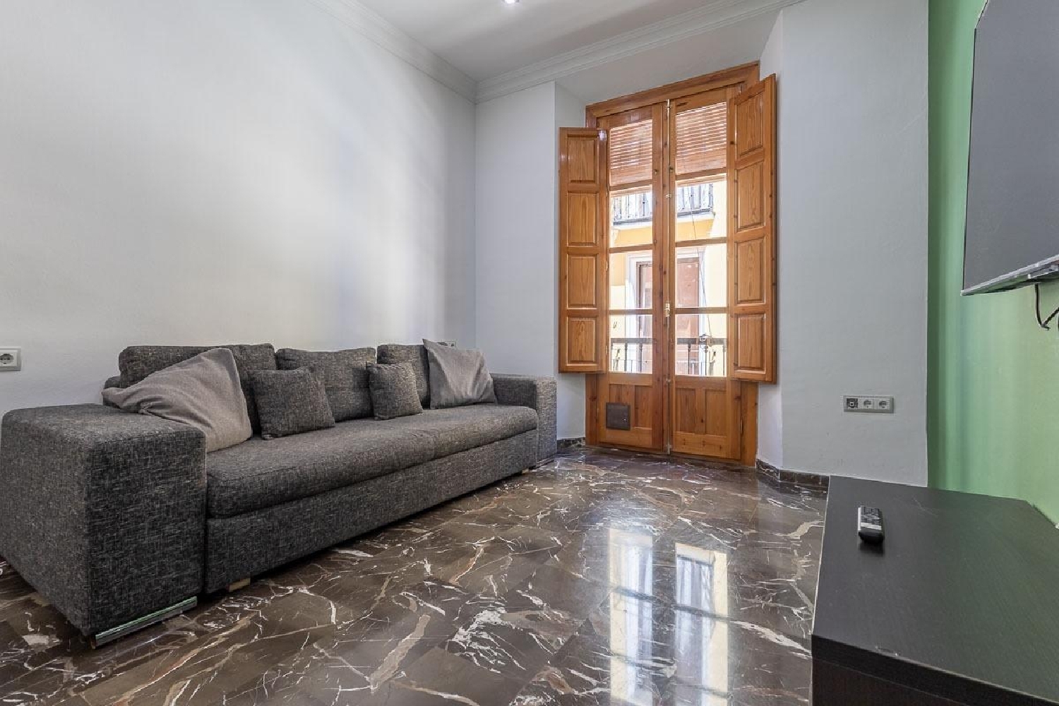  te koop appartement Barrio De Granada Alacantí 2