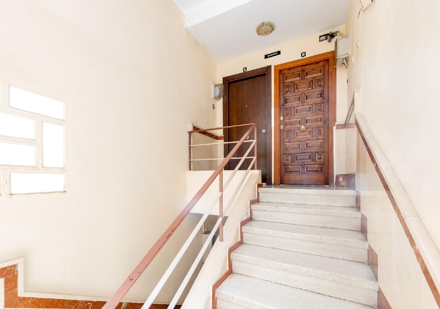  te koop appartement Barrio De Granada Alacantí 5