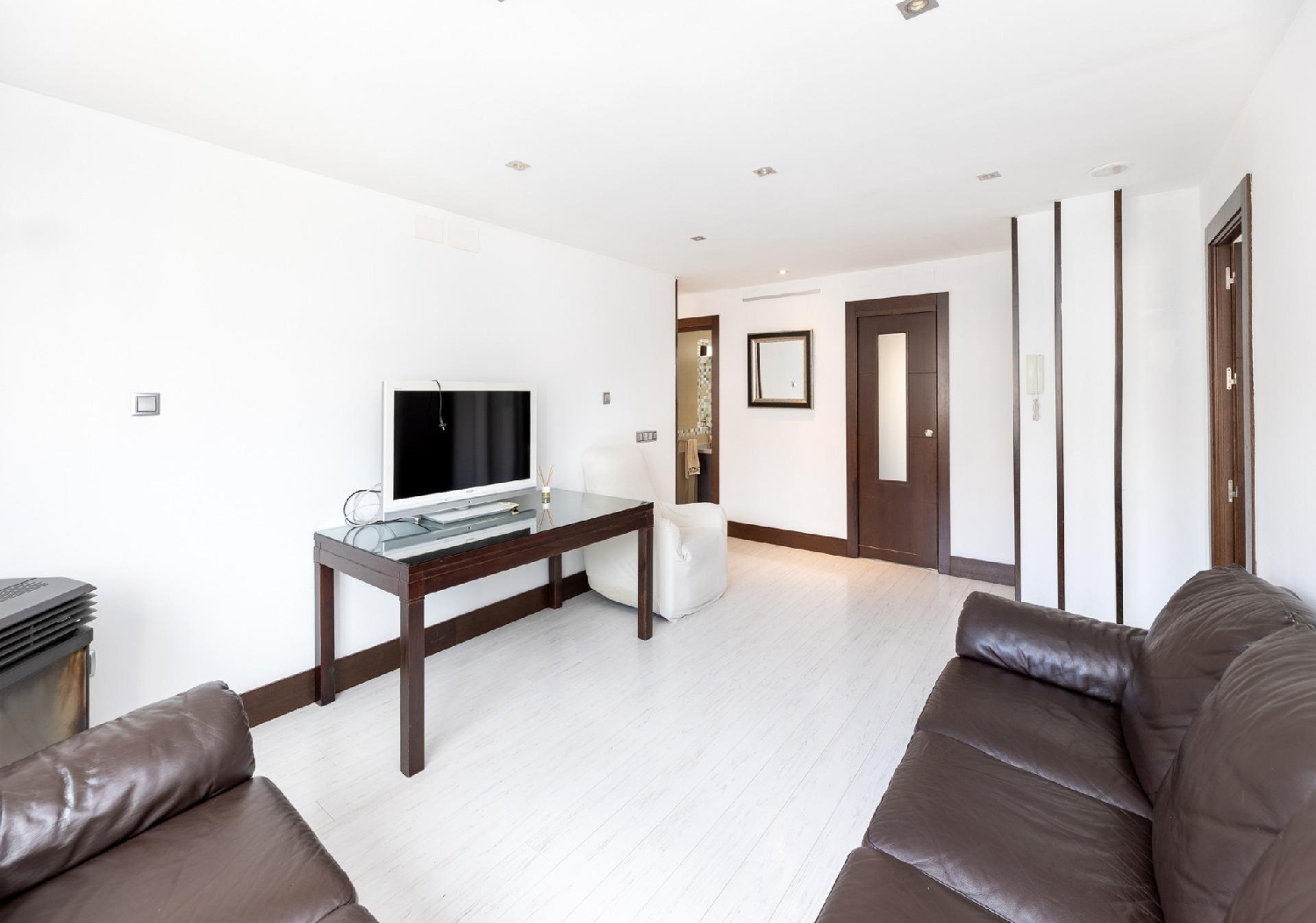  te koop appartement Barrio De Granada Alacantí 7