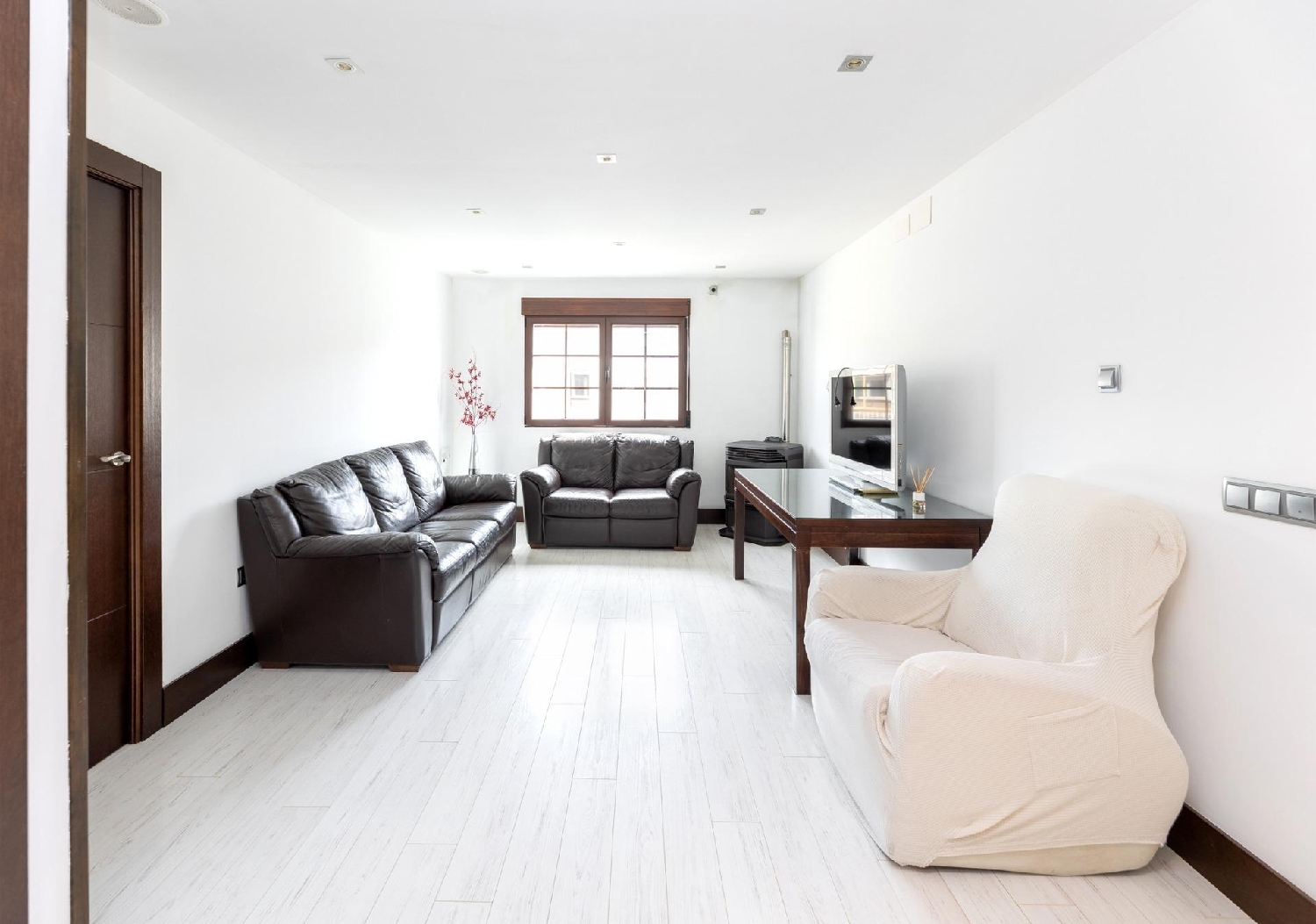  te koop appartement Barrio De Granada Alacantí 6