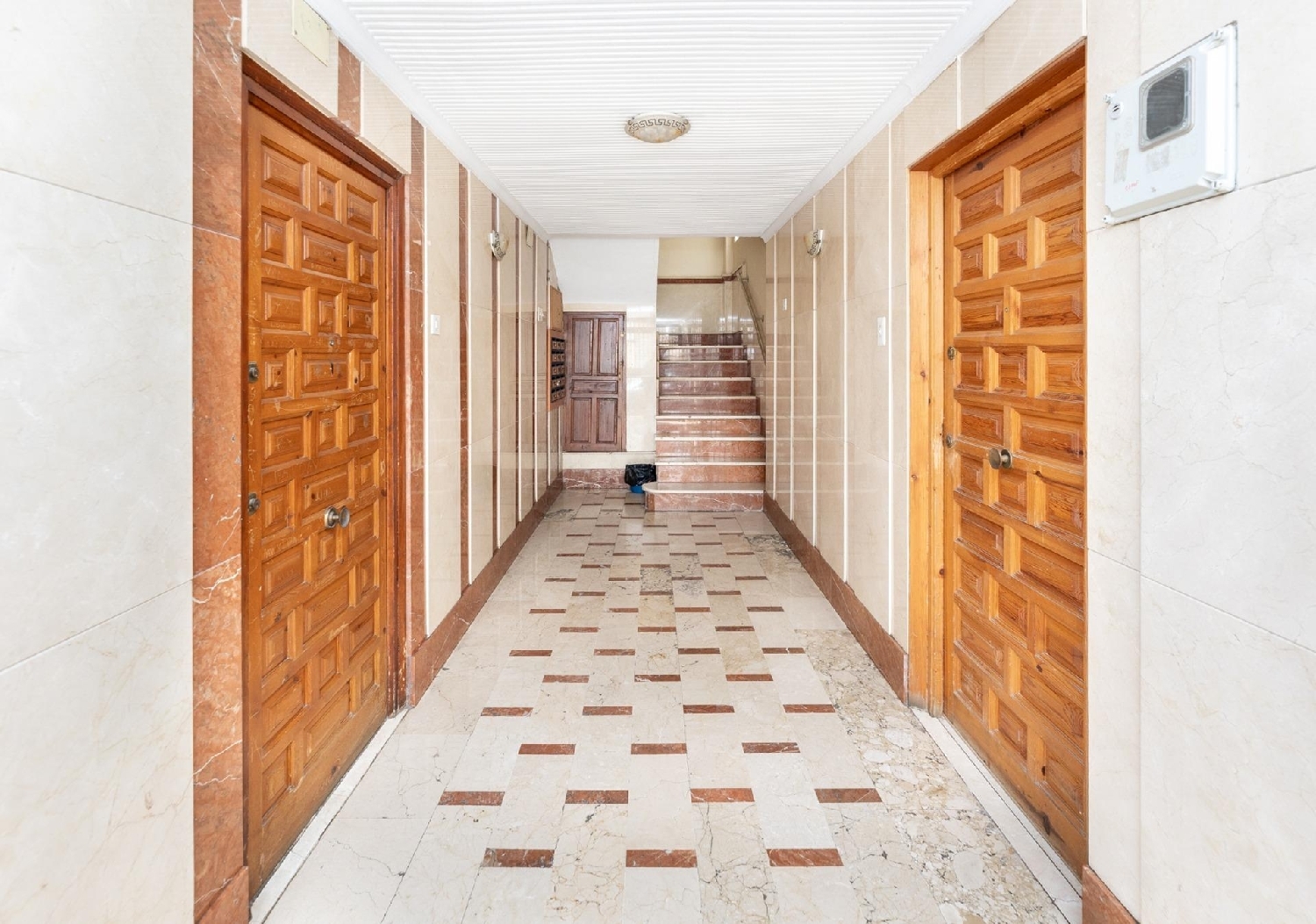  te koop appartement Barrio De Granada Alacantí 3