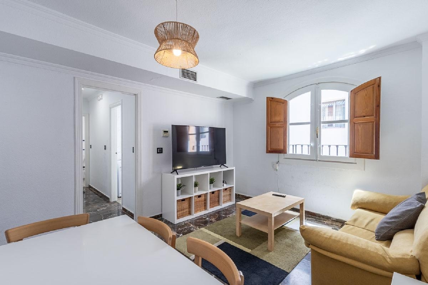  en venta apartamento Barrio De Granada Alacantí 2