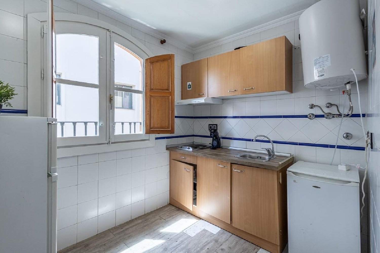  en venta apartamento Barrio De Granada Alacantí 5