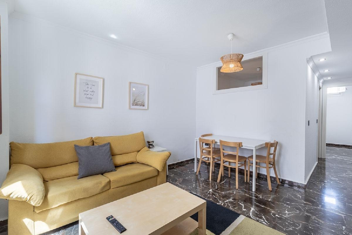  en venta apartamento Barrio De Granada Alacantí 3