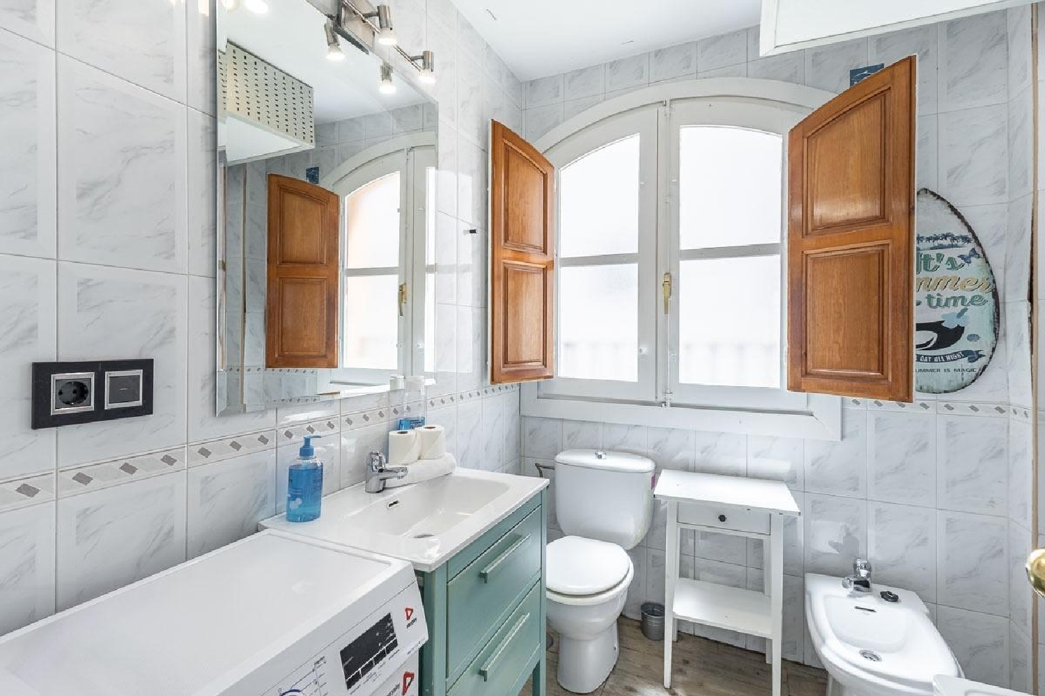  en venta apartamento Barrio De Granada Alacantí 6