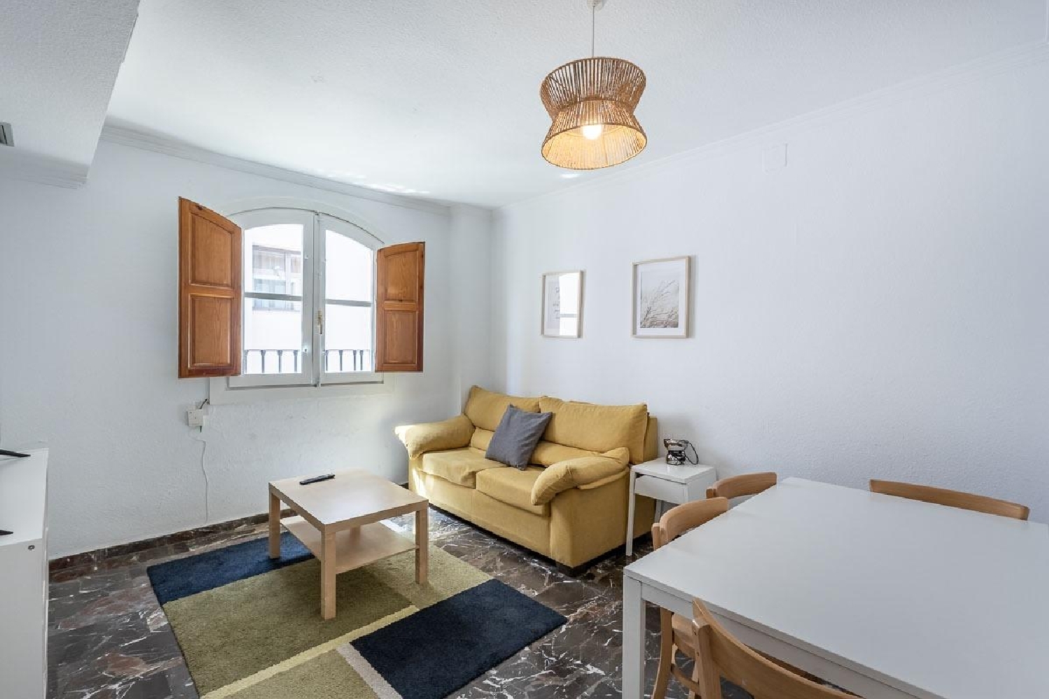  en venta apartamento Barrio De Granada Alacantí 1