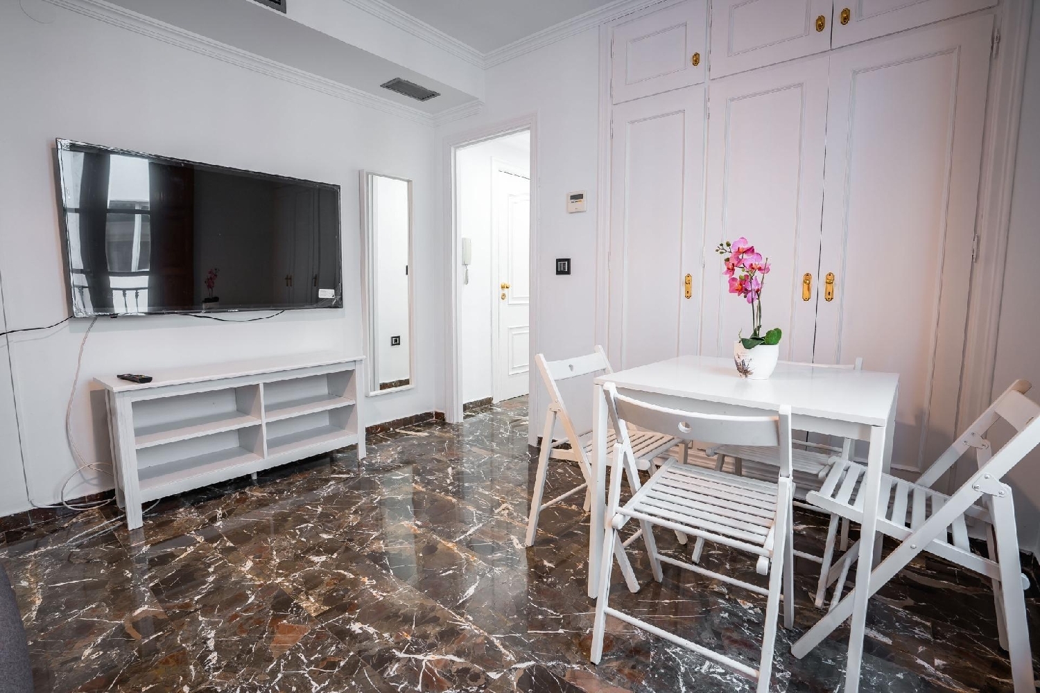  en venta apartamento Barrio De Granada Alacantí 5