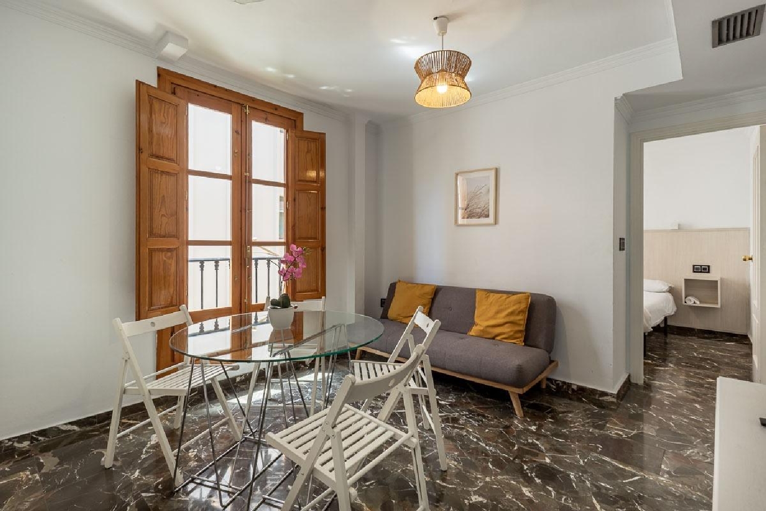  en venta apartamento Barrio De Granada Alacantí 1