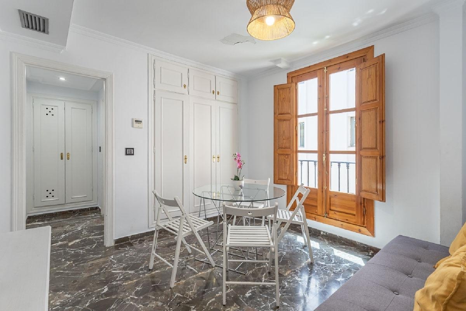  en venta apartamento Barrio De Granada Alacantí 3