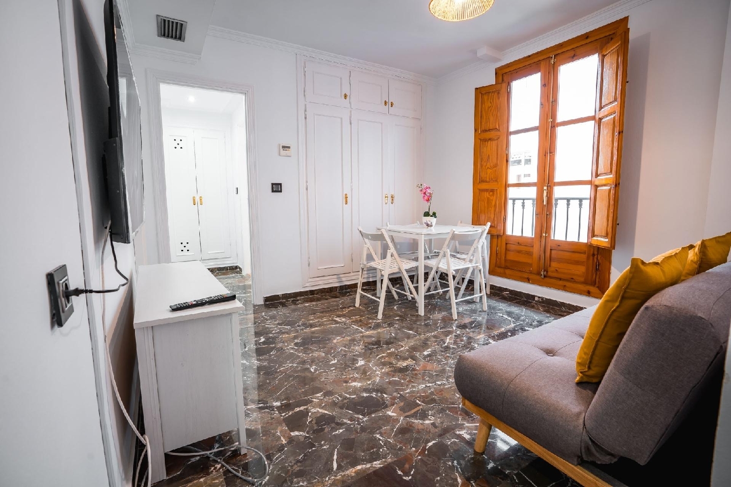  en venta apartamento Barrio De Granada Alacantí 2