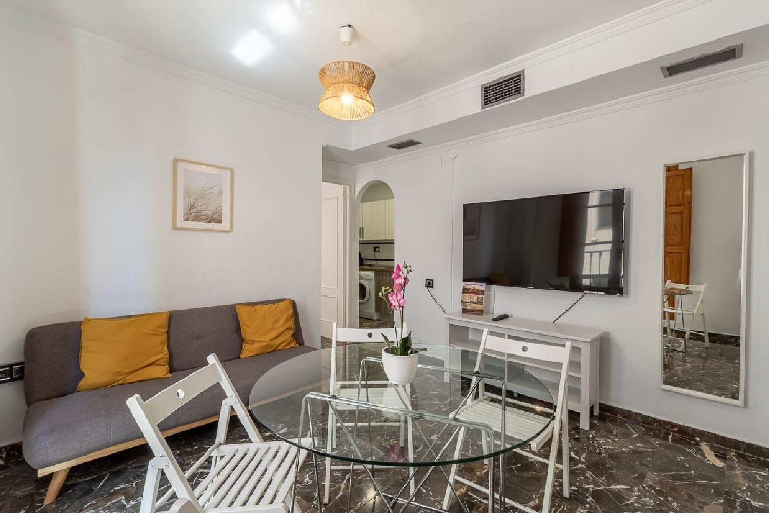  en venta apartamento Barrio De Granada Alacantí 4