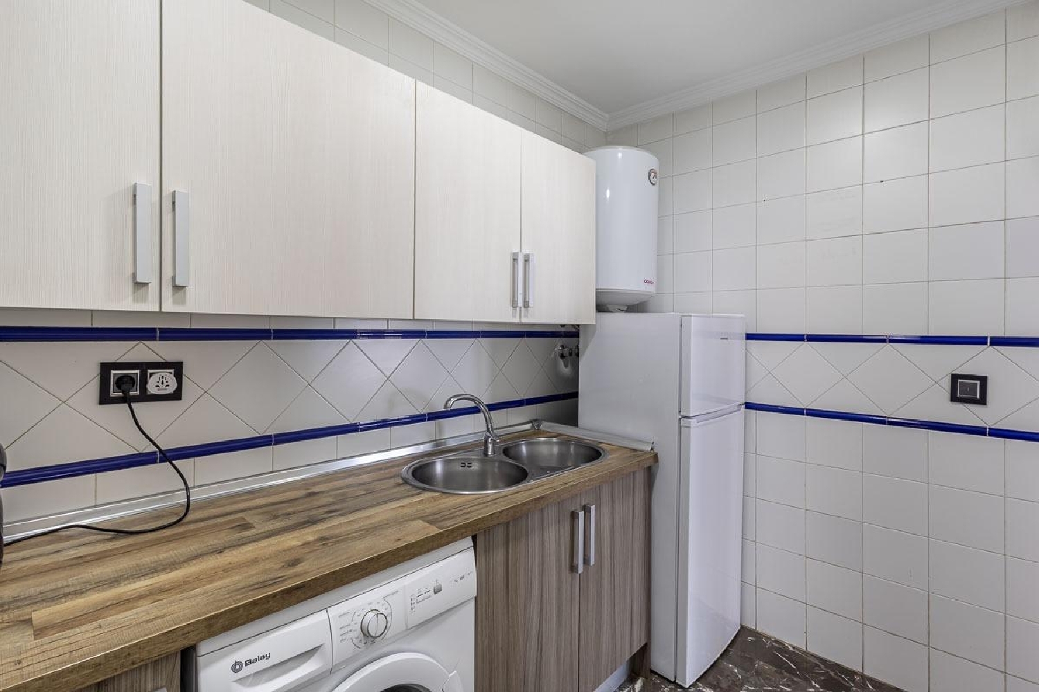  en venta apartamento Barrio De Granada Alacantí 7