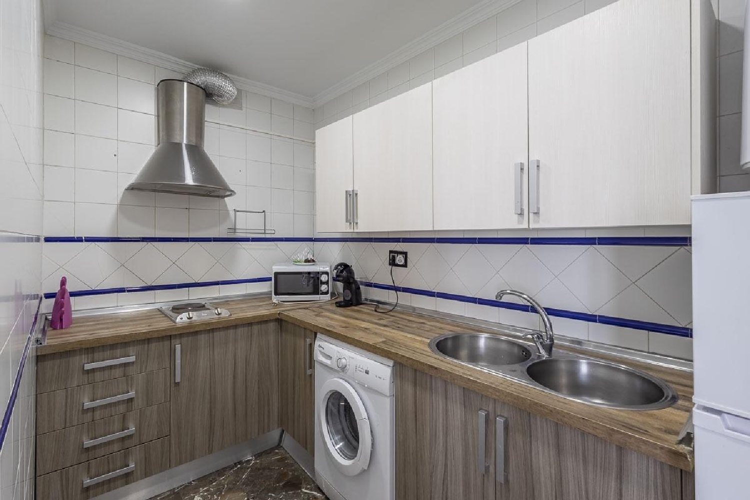  en venta apartamento Barrio De Granada Alacantí 6