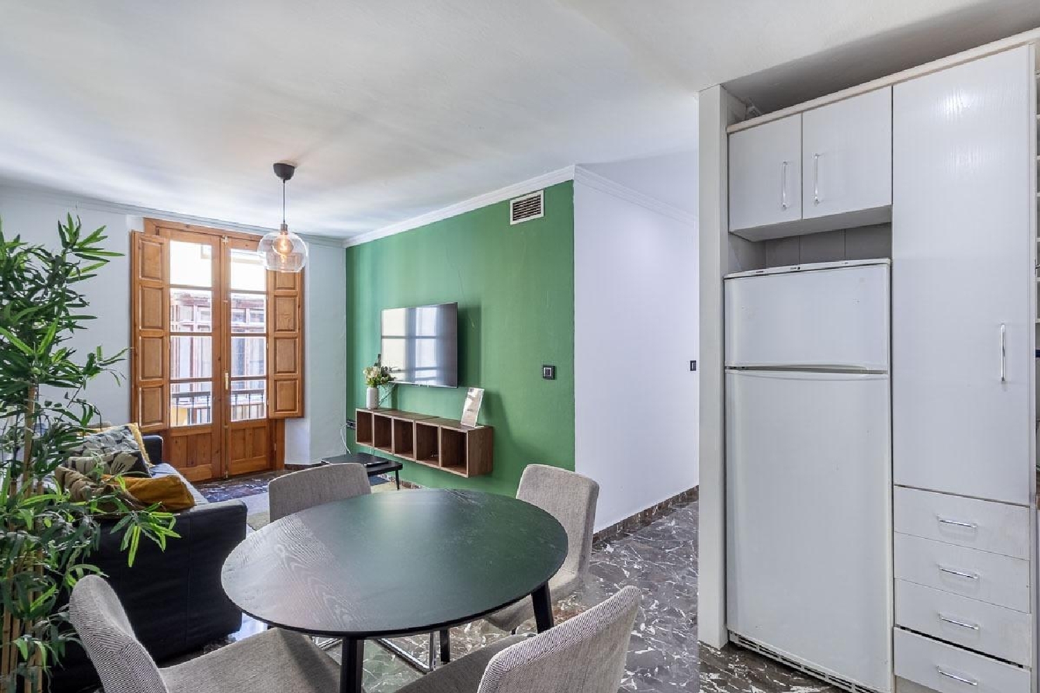  en venta apartamento Barrio De Granada Alacantí 7