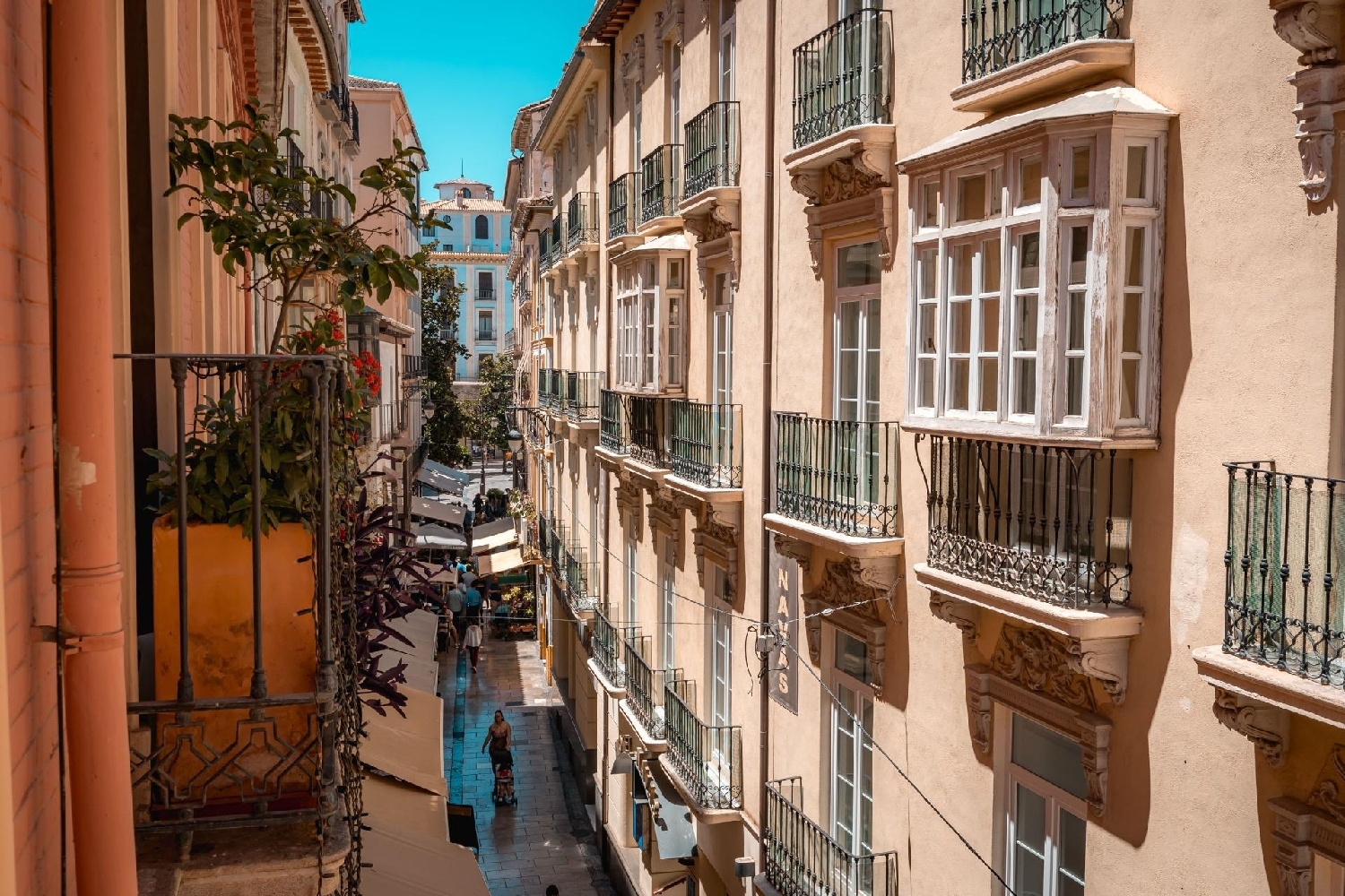  en venta apartamento Barrio De Granada Alacantí 2