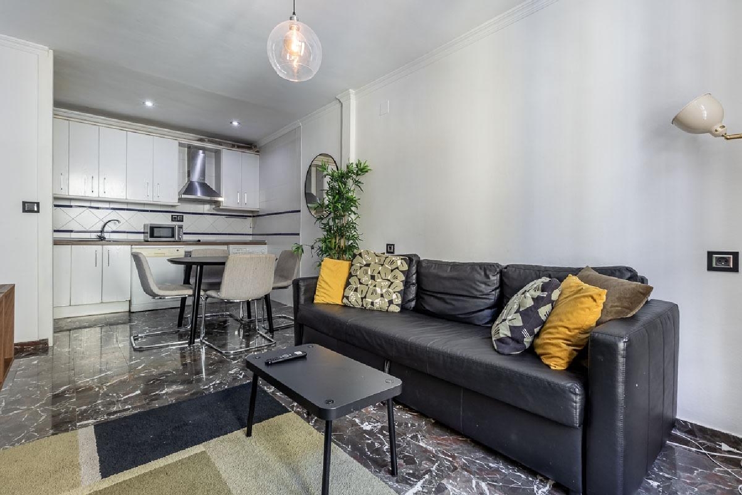  en venta apartamento Barrio De Granada Alacantí 6