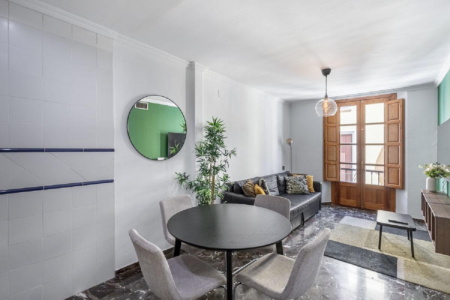  en venta apartamento Barrio De Granada Alacantí 8