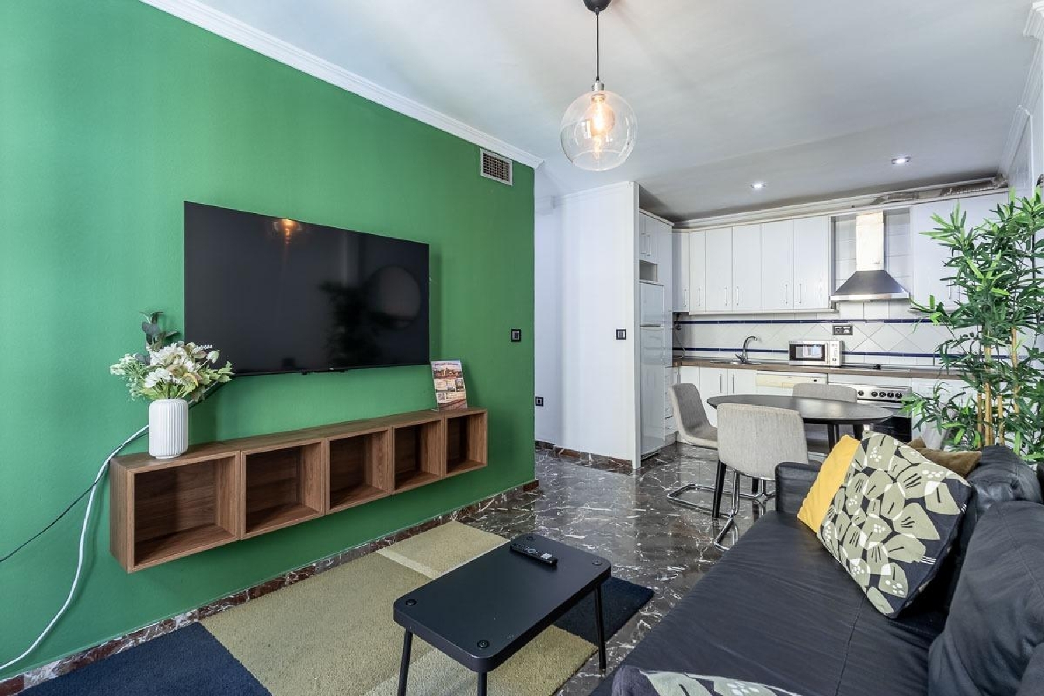  en venta apartamento Barrio De Granada Alacantí 5