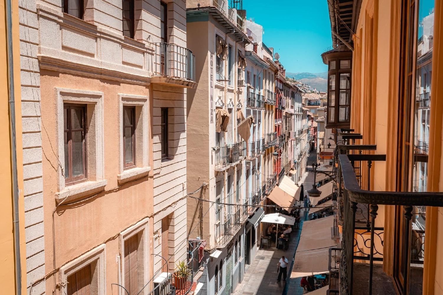  en venta apartamento Barrio De Granada Alacantí 1