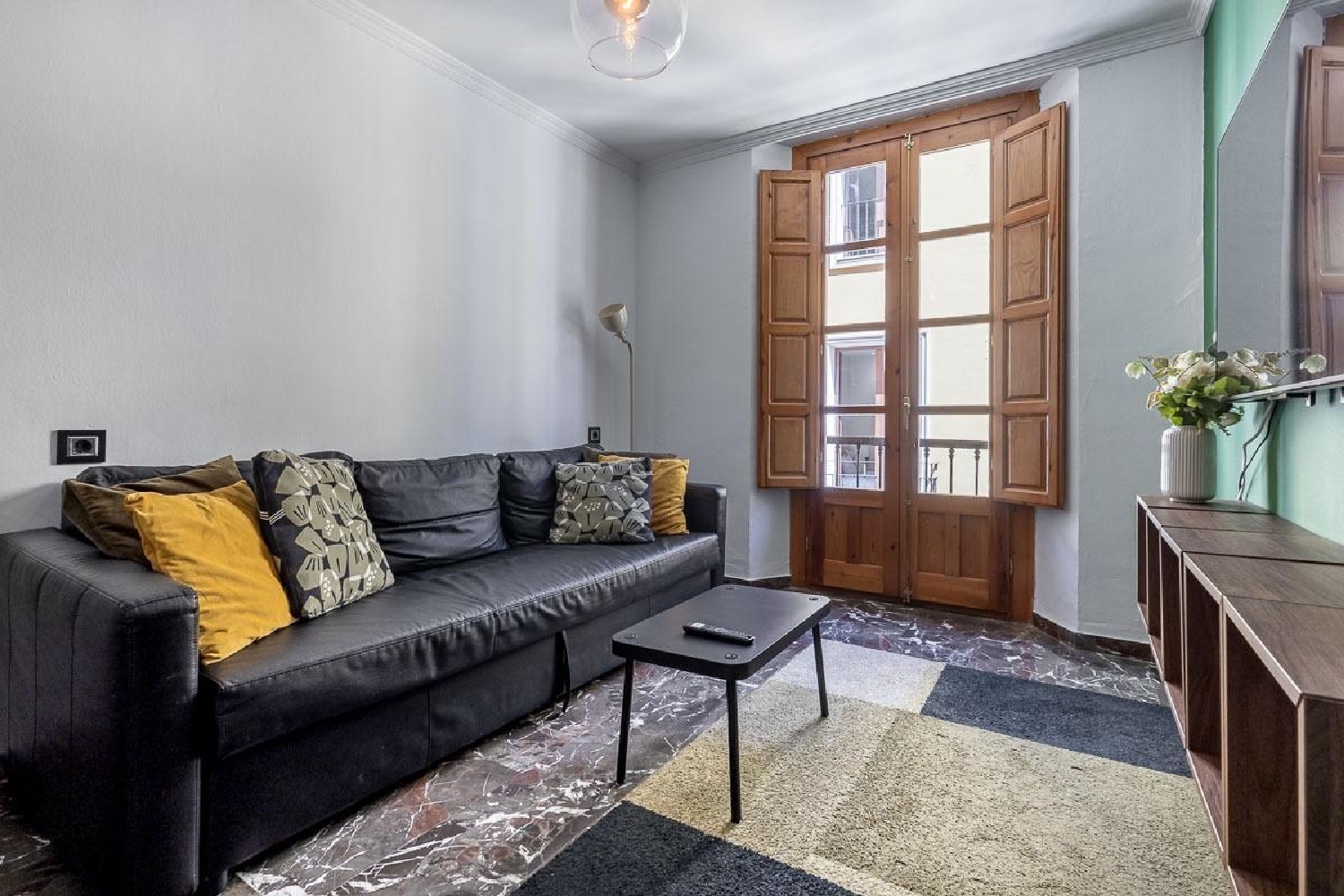  en venta apartamento Barrio De Granada Alacantí 4