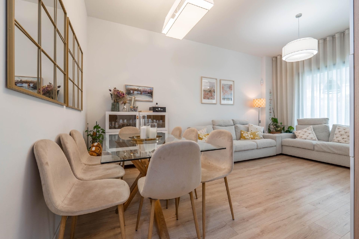  en venta apartamento Barrio De Granada Alacantí 2