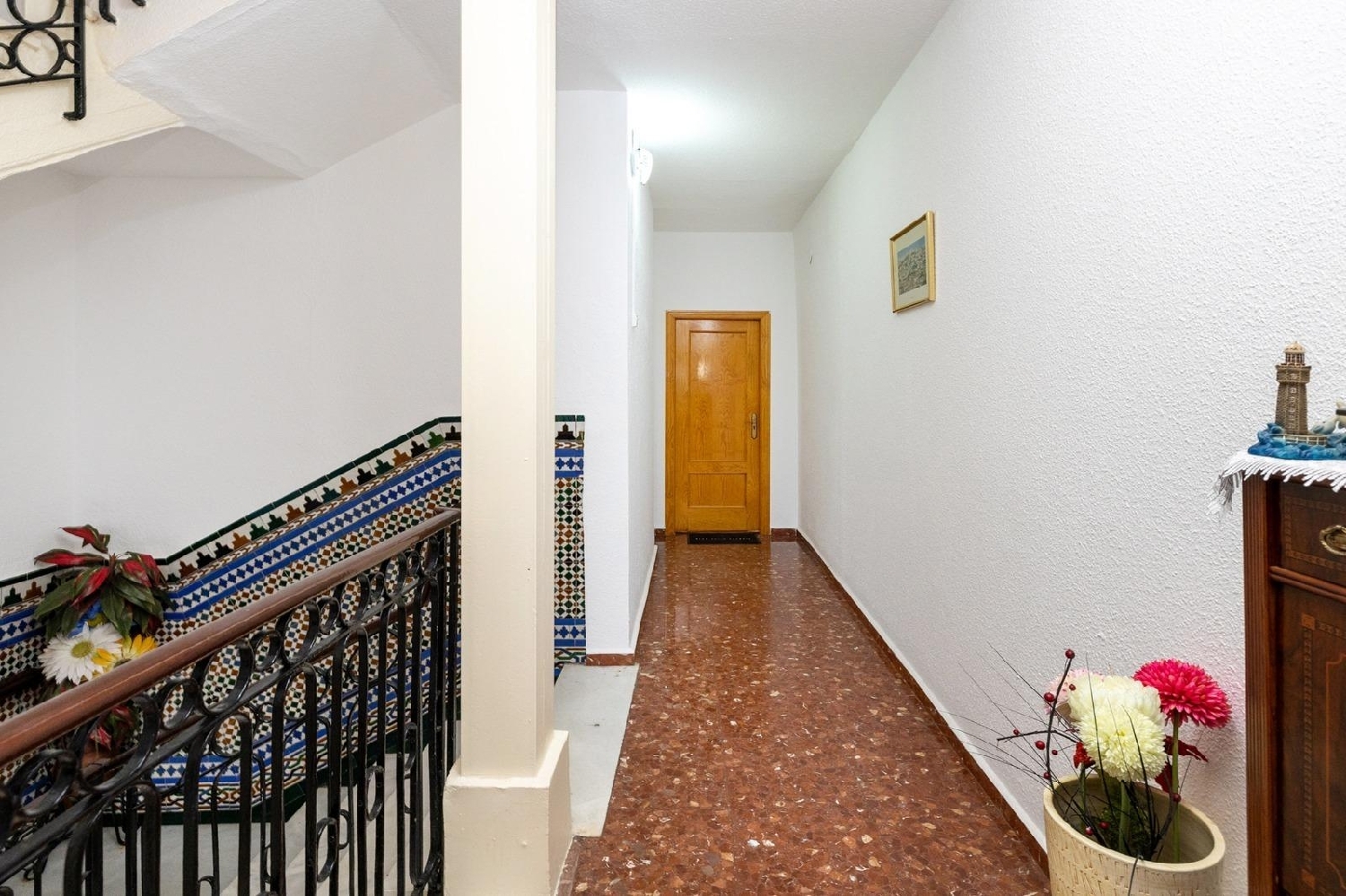  en venta apartamento Barrio De Granada Alacantí 5